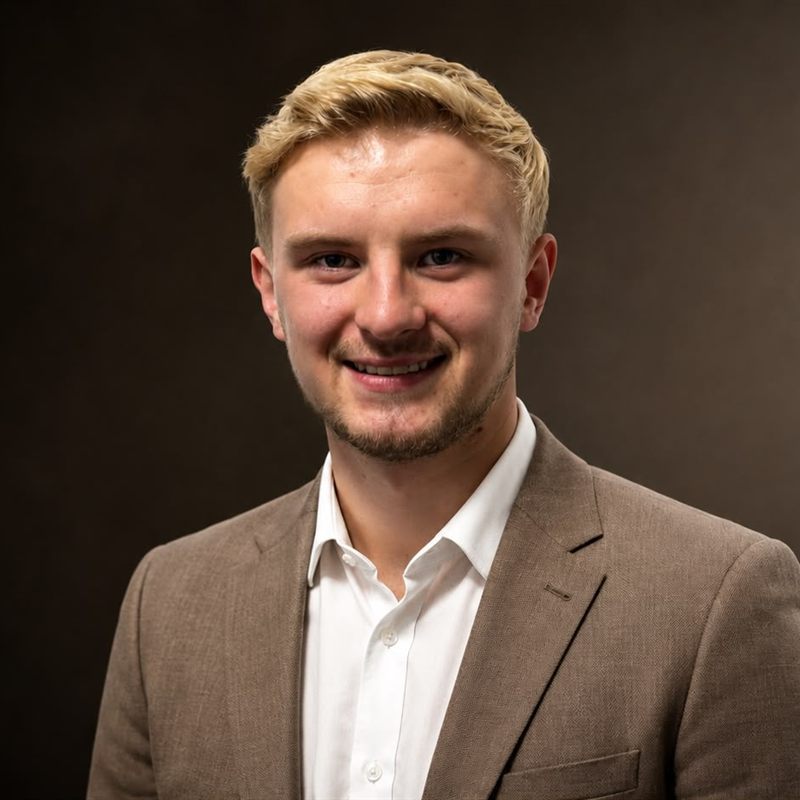 Miguel Wohlmeier